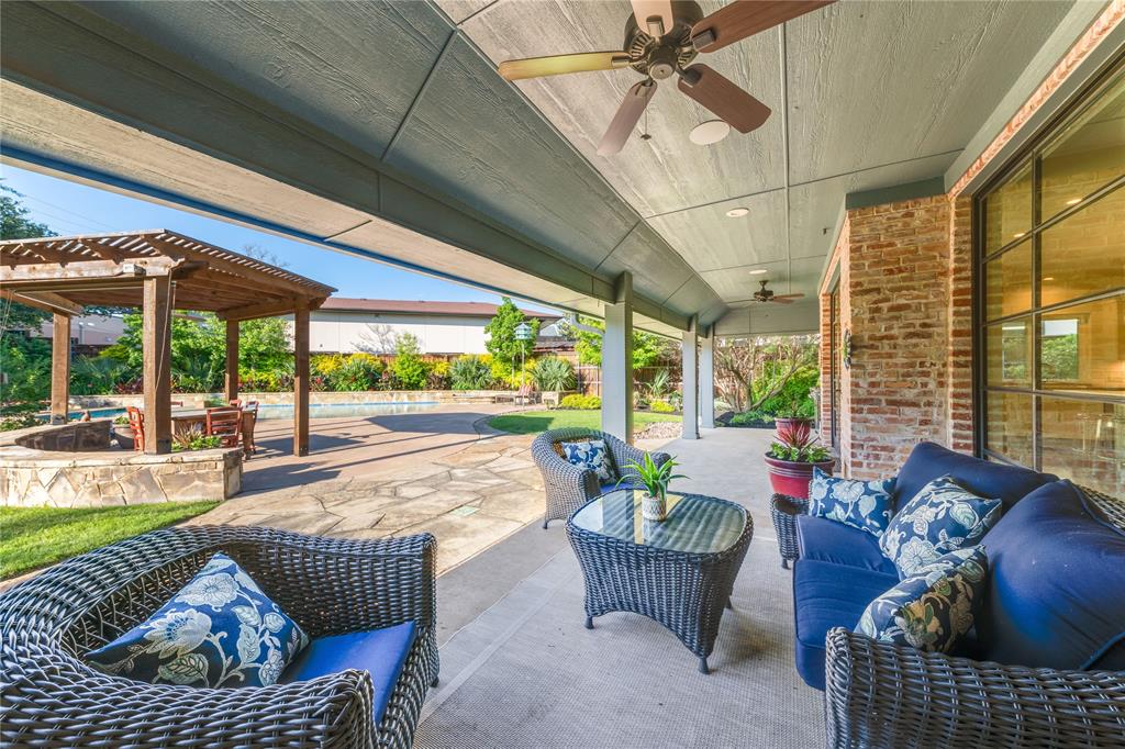 Preston Royal - Residential