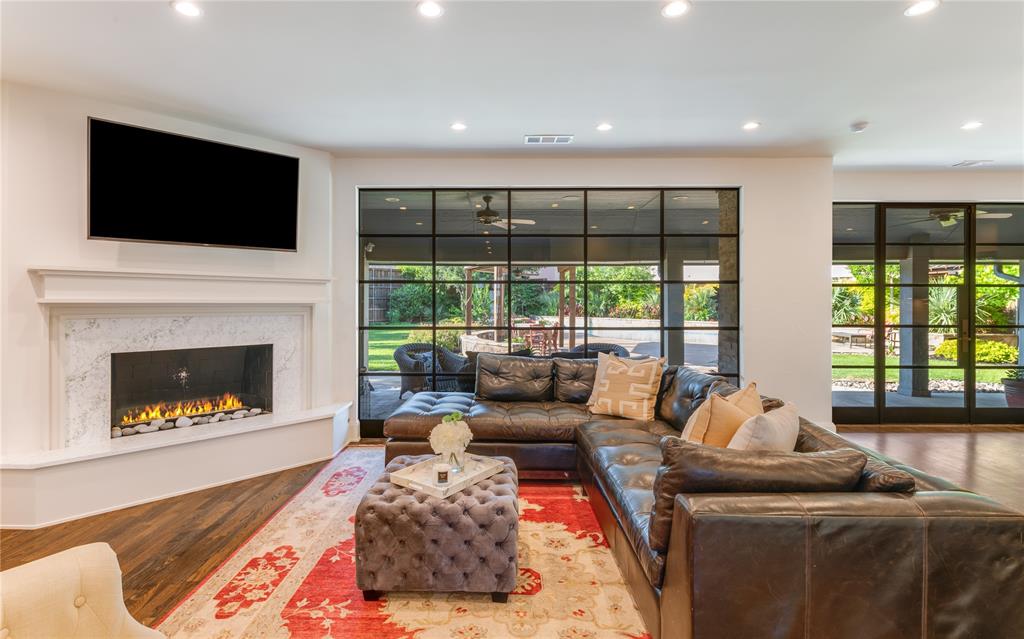 Preston Royal - Residential