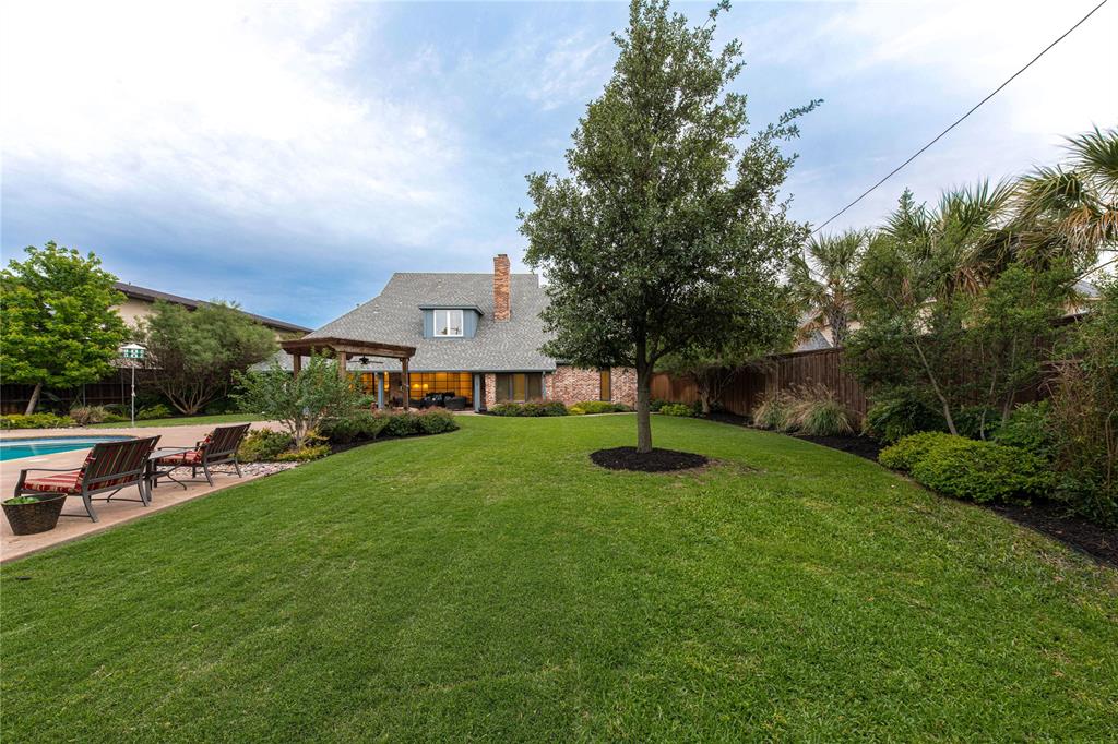 Preston Royal - Residential