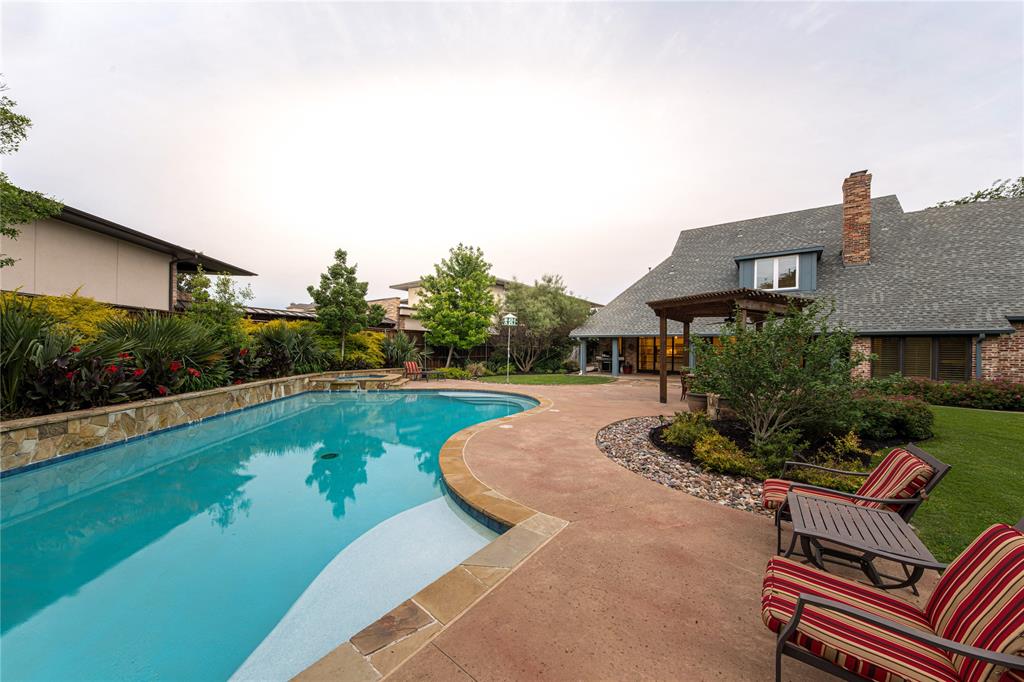 Preston Royal - Residential
