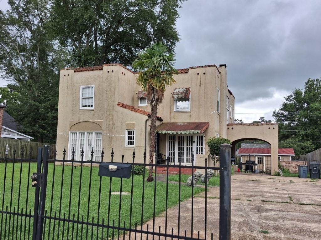 Unique opportunity to finish a renovation and bring your own vision to life. This property is currently configured as a 4 bedroom, 2.5 bathroom home, with seller-provided renovation plans that contemplate a 5 bedroom, 3.5 bathroom layout. Renovations have been started and some repairs and improvements have already been completed. The home offers flexibility for a buyer to complete the project with their own selections and design preferences. Due to the current condition, the property will likely require a cash buyer or renovation loan. Property is being sold as-is and seller will make no repairs. Buyer should verify all plans, permits, costs, condition, room count and finished layout to their satisfaction. Seller is a former LREC licensed Broker.