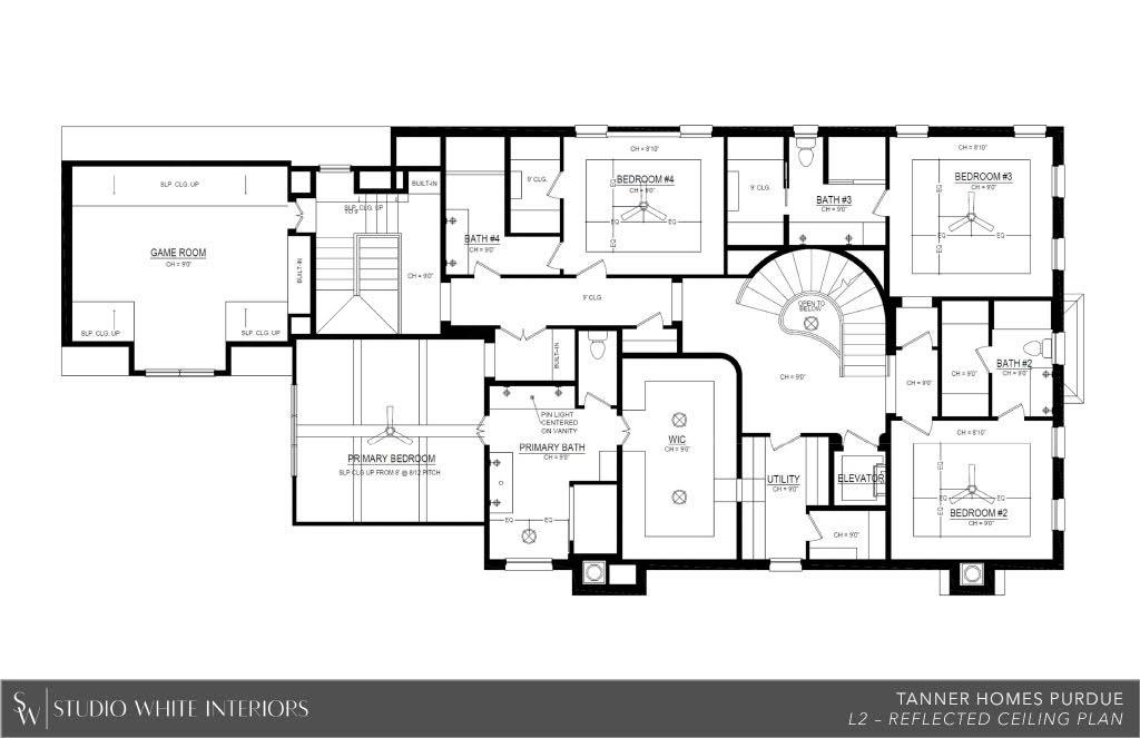 University Highlands - Residential