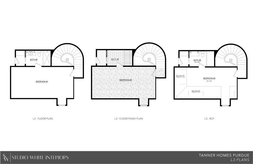 University Highlands - Residential