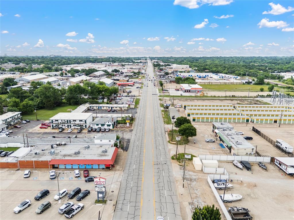 West Arlington - Commercial Sale