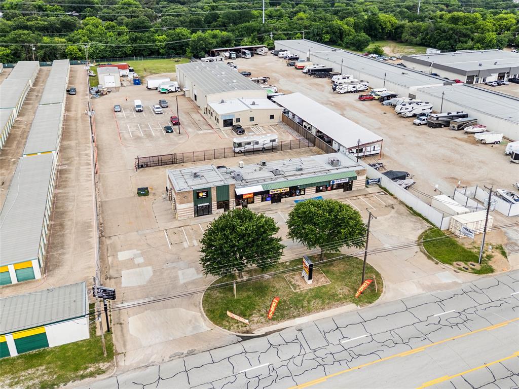 West Arlington - Commercial Sale