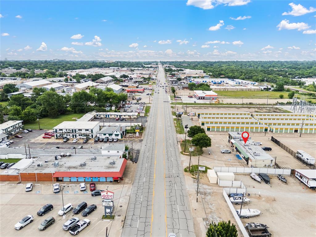 West Arlington - Commercial Sale