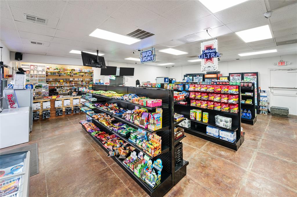 West Arlington - Commercial Sale