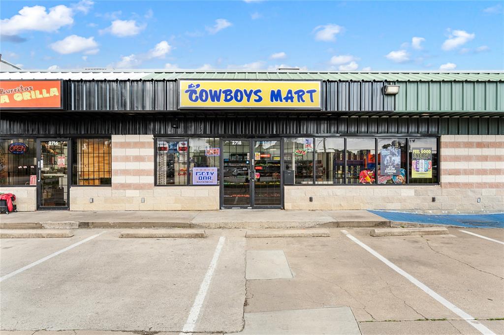 West Arlington - Commercial Sale