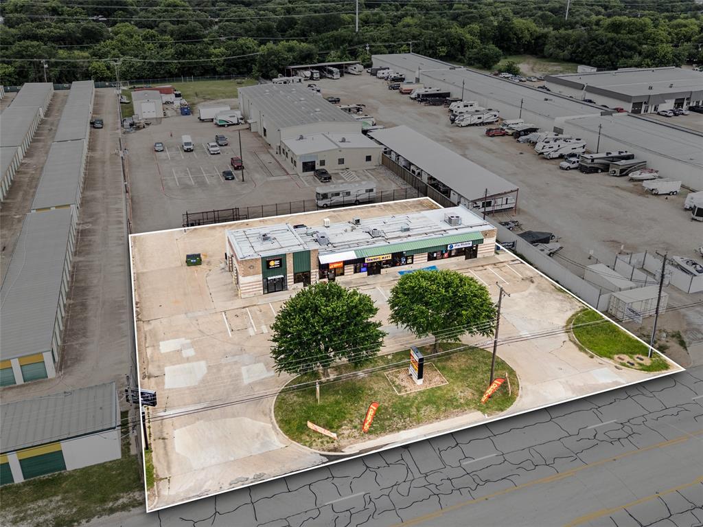 West Arlington - Commercial Sale