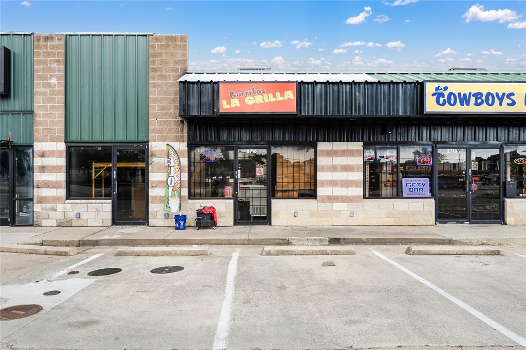 West Arlington - Commercial Sale