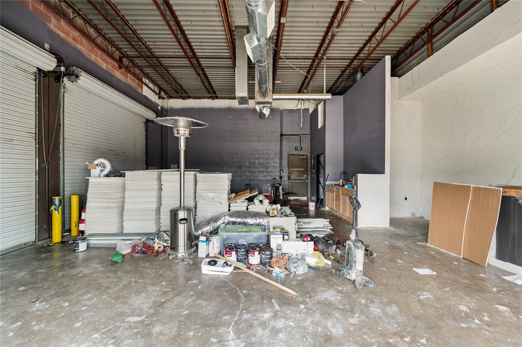 West Arlington - Commercial Sale