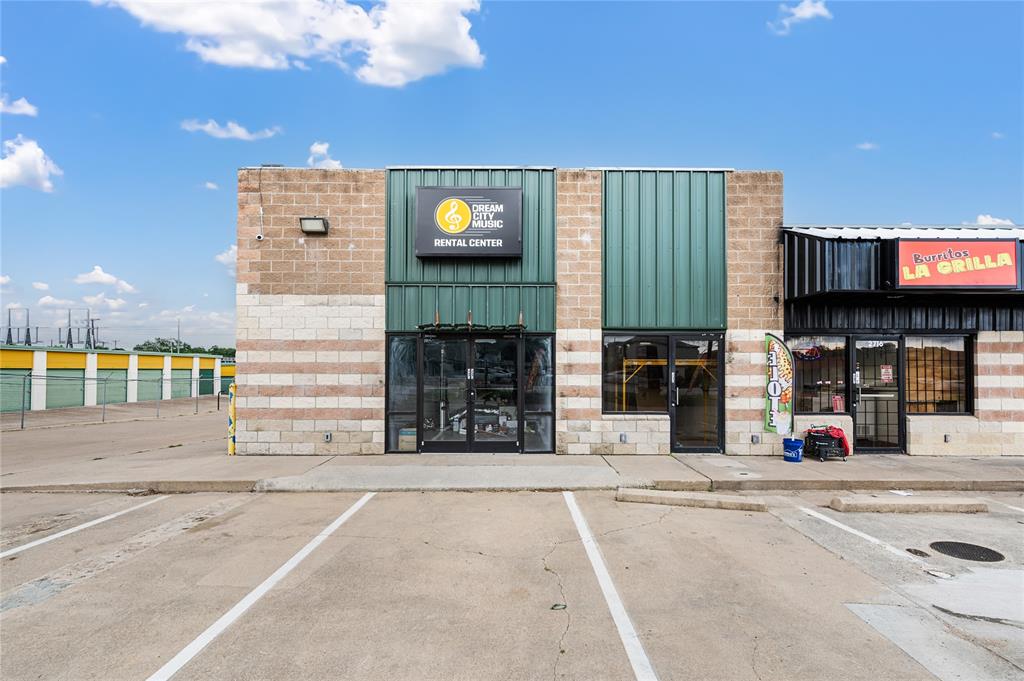 West Arlington - Commercial Sale