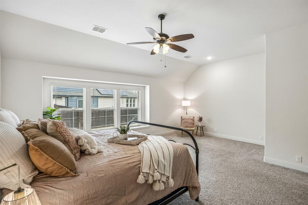 Oak Hill Ranch Ph 1 - Residential