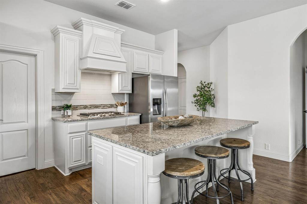 Oak Hill Ranch Ph 1 - Residential