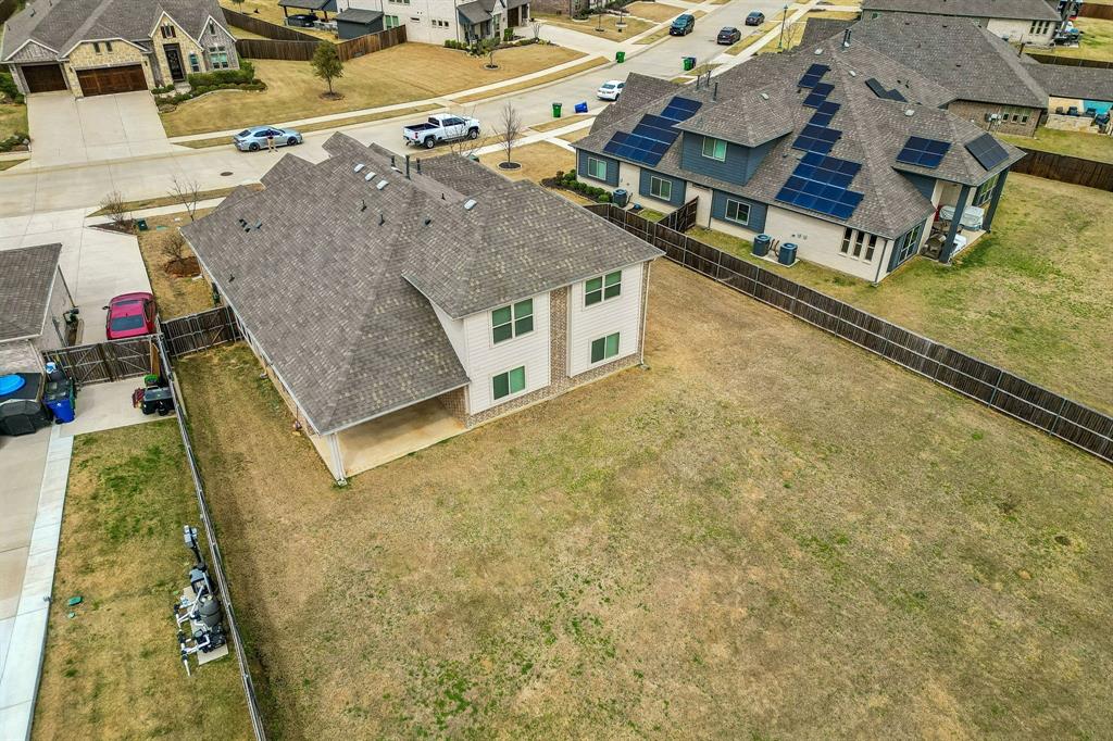 Oak Hill Ranch Ph 1 - Residential