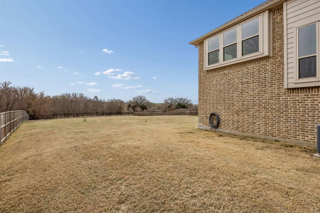 Oak Hill Ranch Ph 1 - Residential