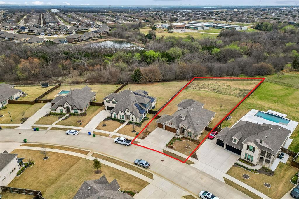 Oak Hill Ranch Ph 1 - Residential