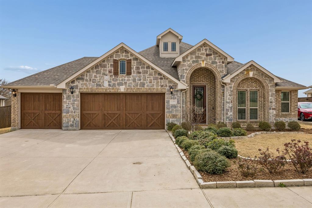 Oak Hill Ranch Ph 1 - Residential