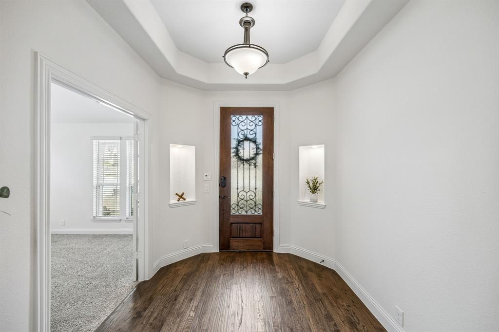 Oak Hill Ranch Ph 1 - Residential