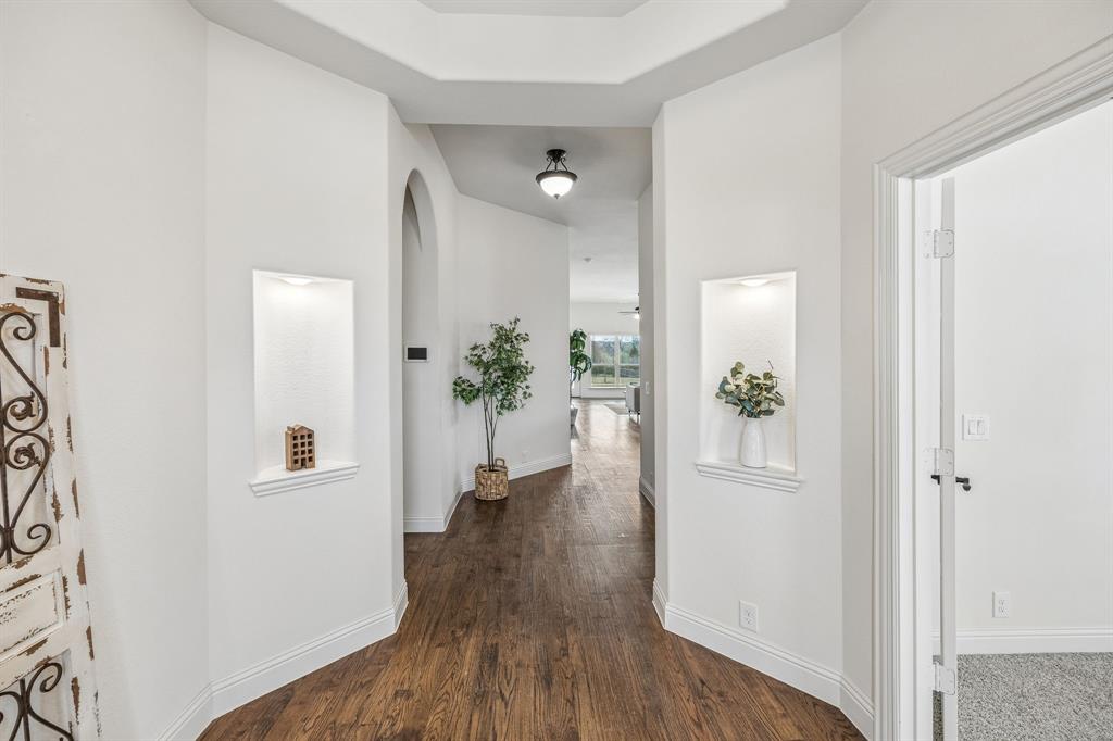 Oak Hill Ranch Ph 1 - Residential
