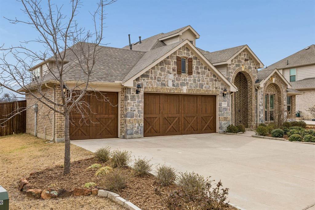 Oak Hill Ranch Ph 1 - Residential