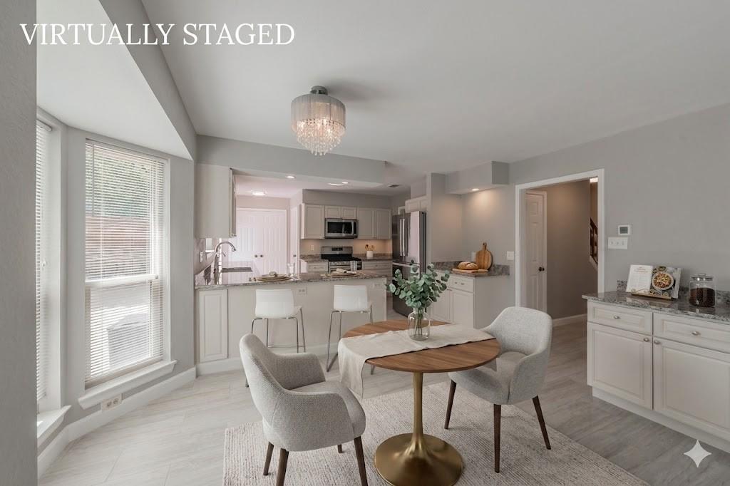 Shadow Glen Add - Residential