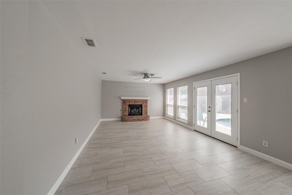 Shadow Glen Add - Residential