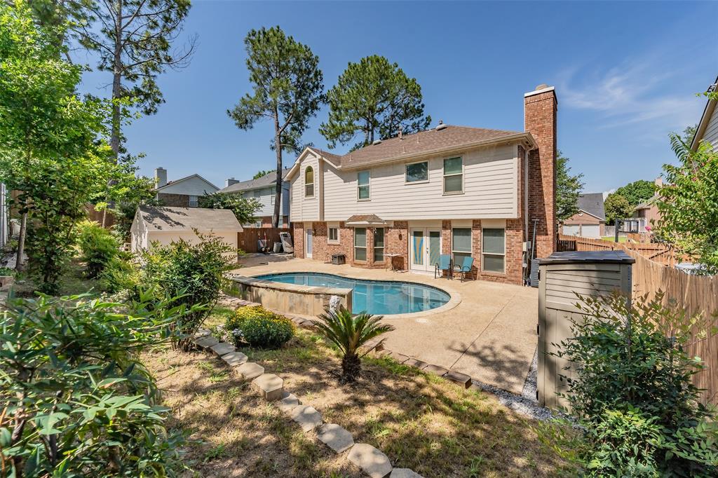 Shadow Glen Add - Residential