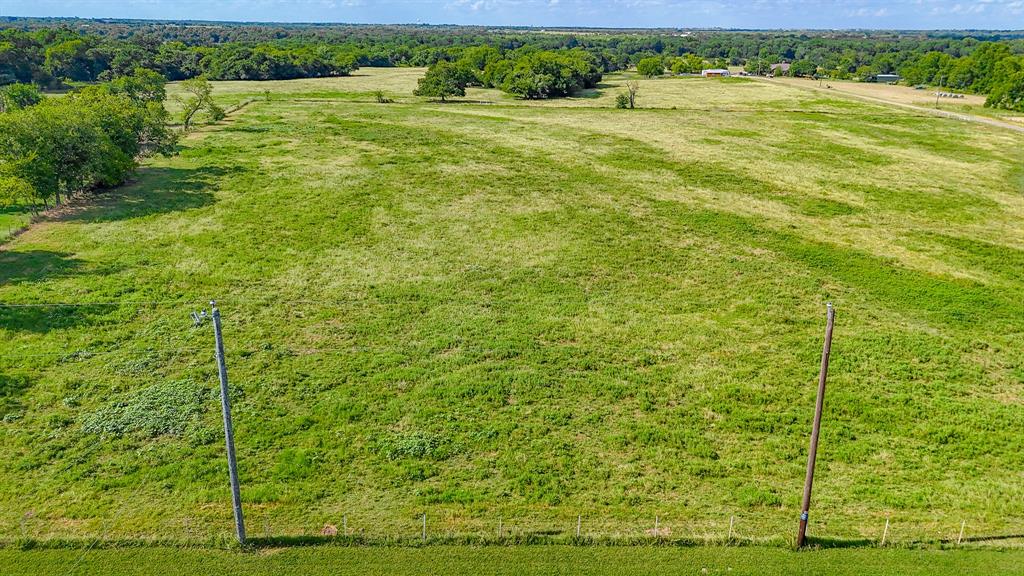Mecom Acres - Land