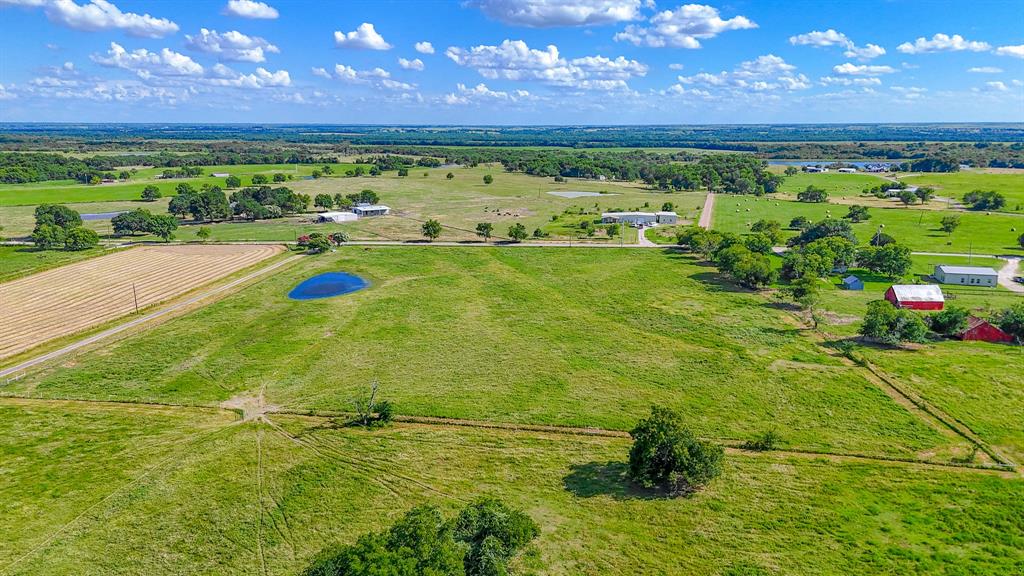 Mecom Acres - Land