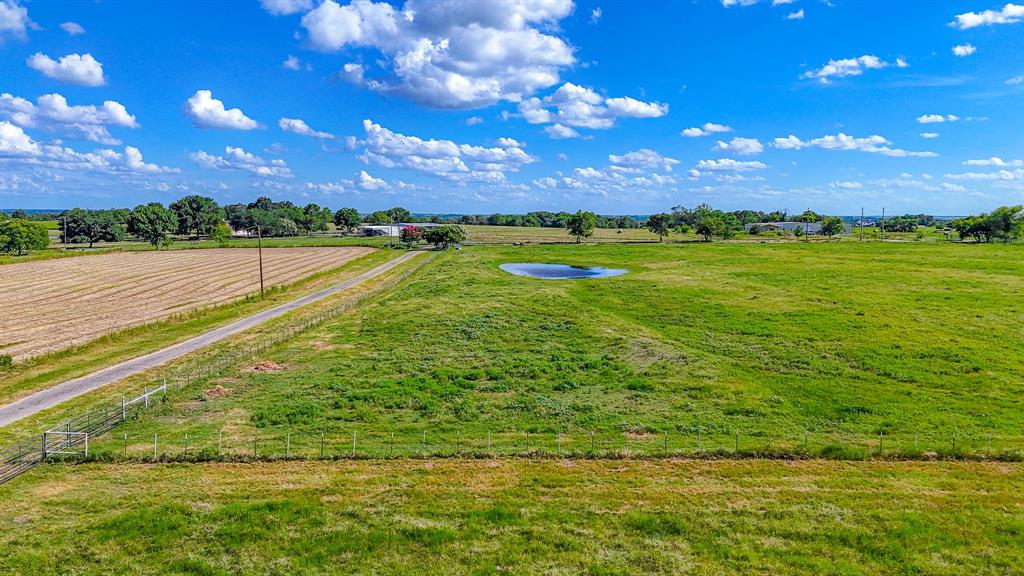 Mecom Acres - Land