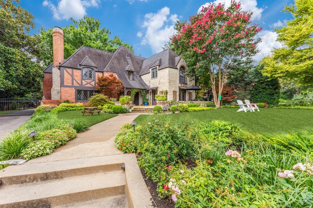 Country Club Estates - Residential
