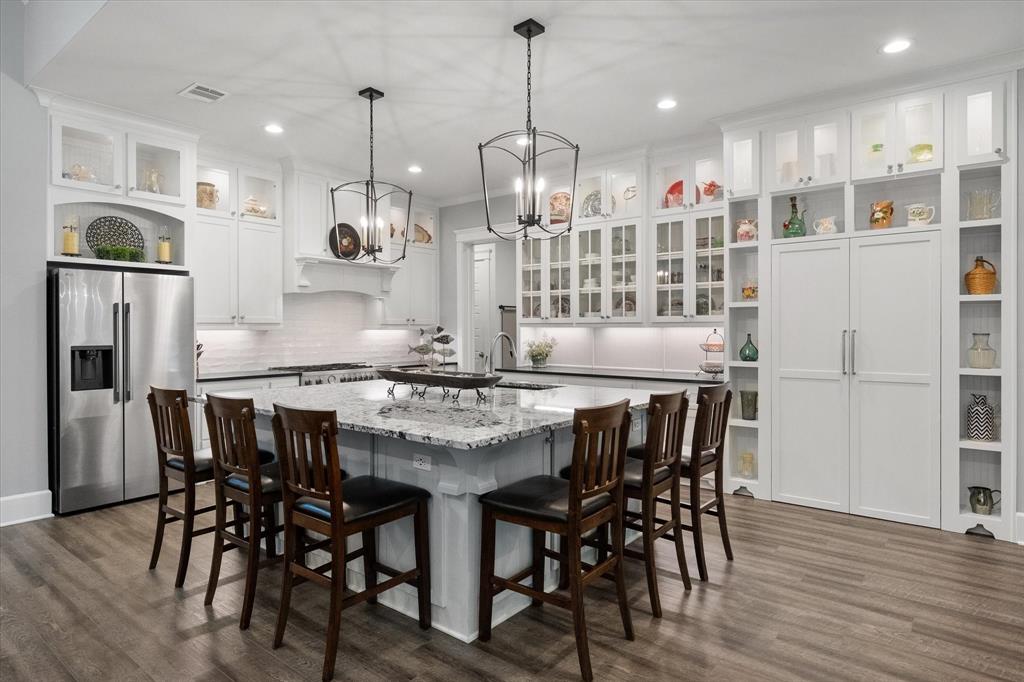 The Shores On Richland Chamb - Residential