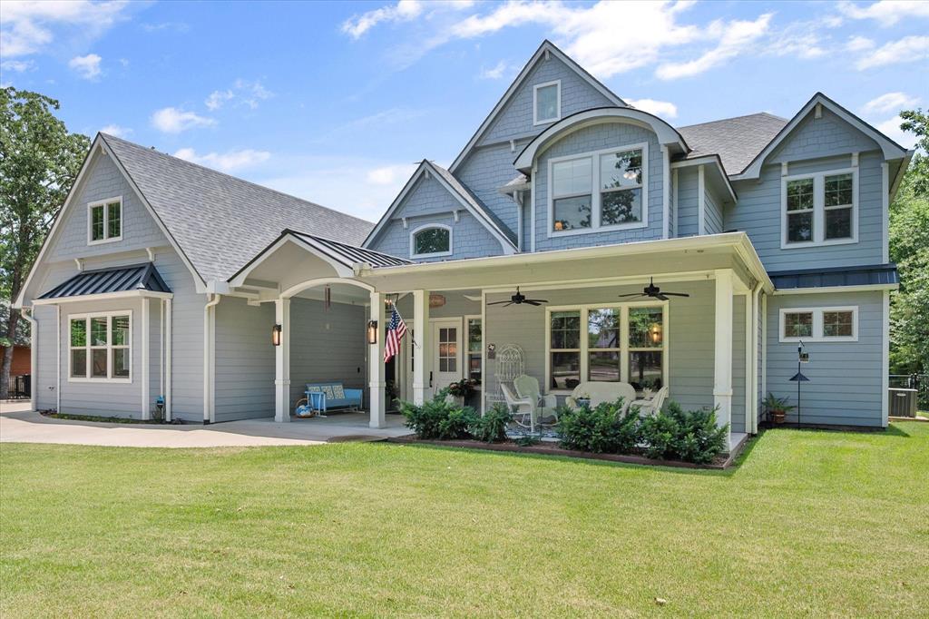 The Shores On Richland Chamb - Residential