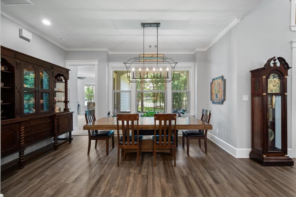 The Shores On Richland Chamb - Residential