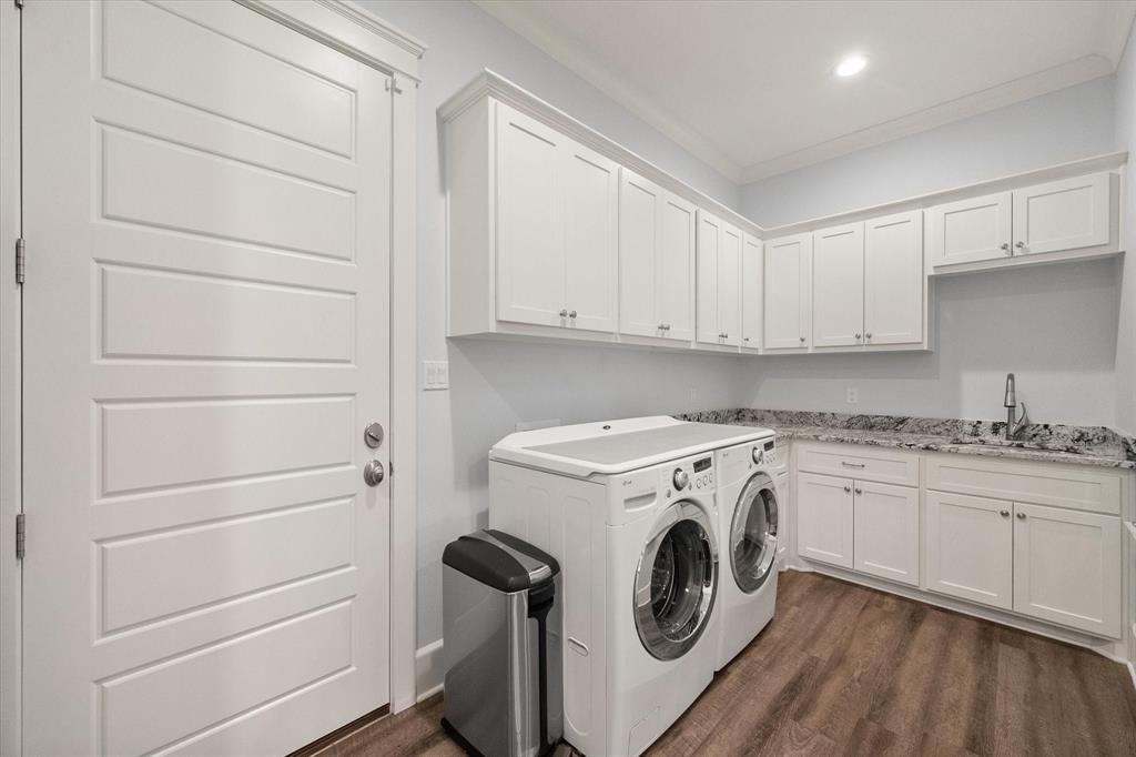 The Shores On Richland Chamb - Residential