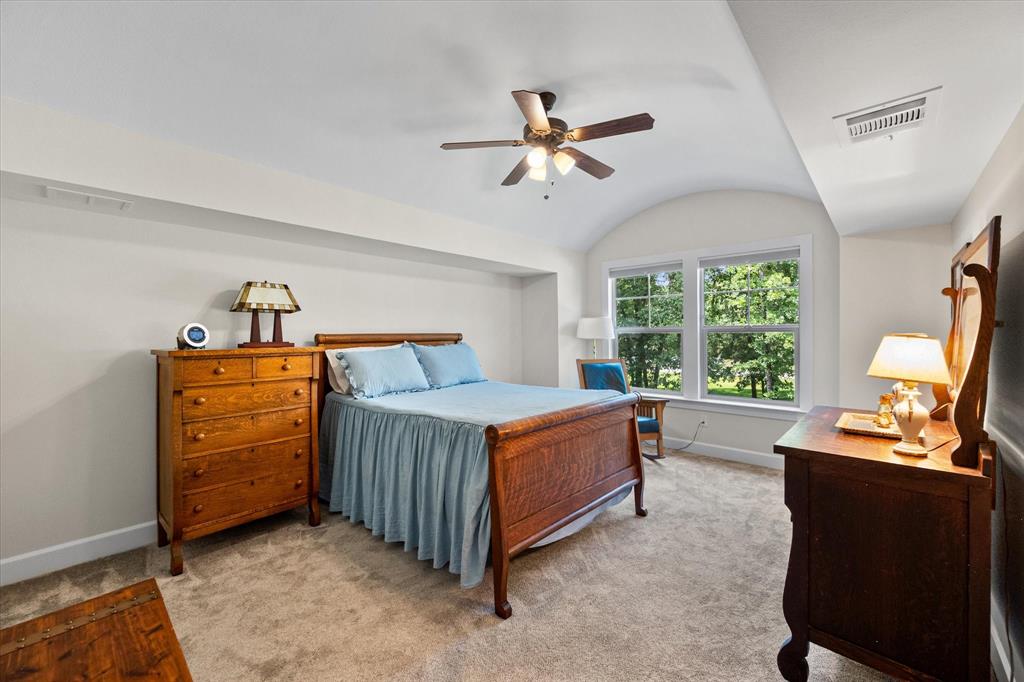 The Shores On Richland Chamb - Residential