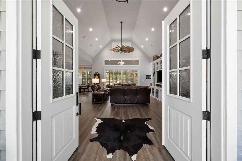The Shores On Richland Chamb - Residential