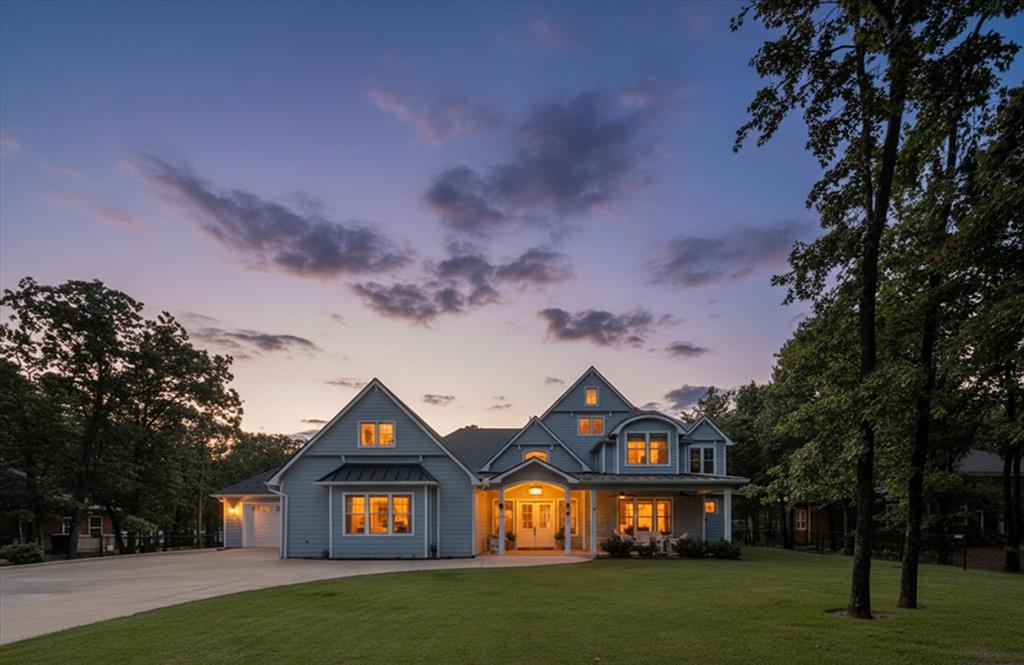 The Shores On Richland Chamb - Residential