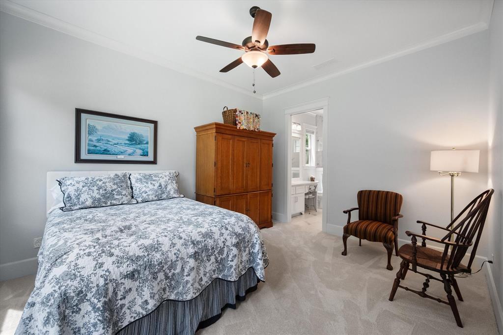 The Shores On Richland Chamb - Residential
