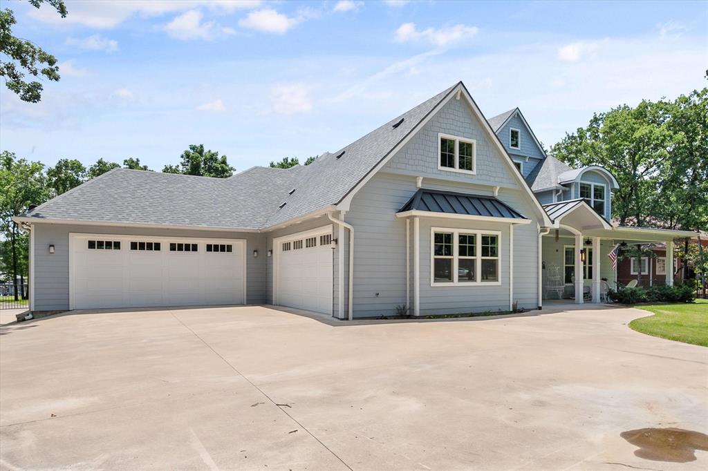 The Shores On Richland Chamb - Residential