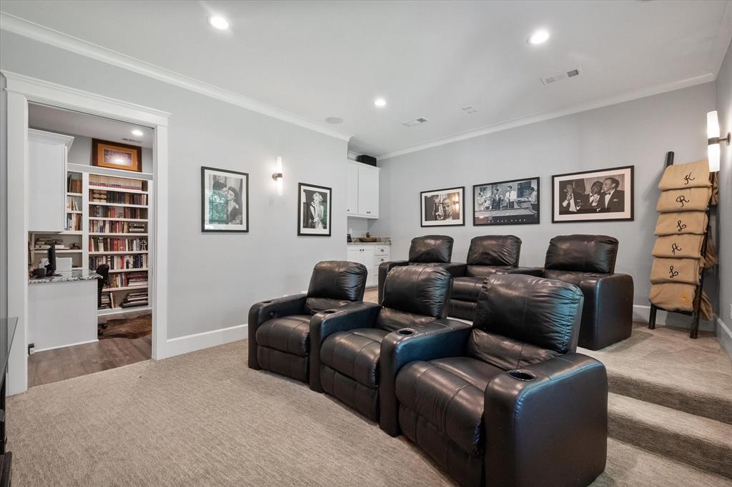The Shores On Richland Chamb - Residential