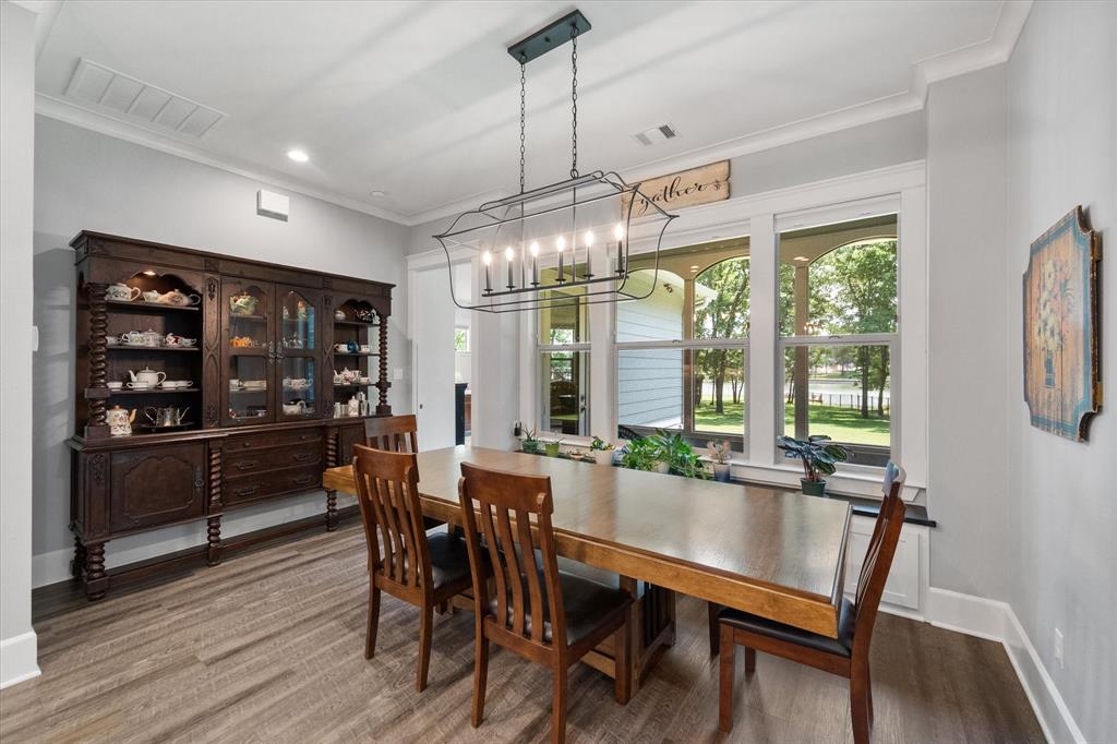 The Shores On Richland Chamb - Residential