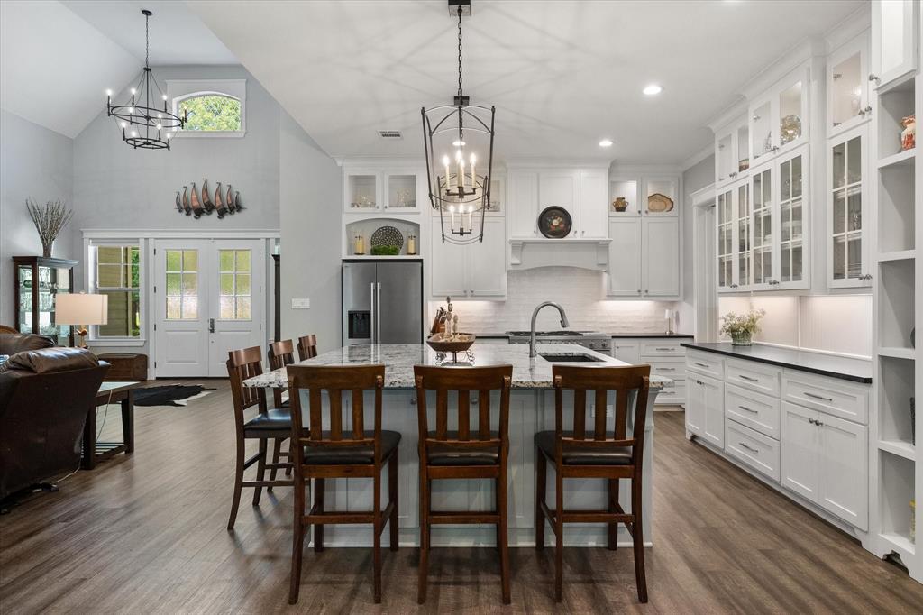 The Shores On Richland Chamb - Residential