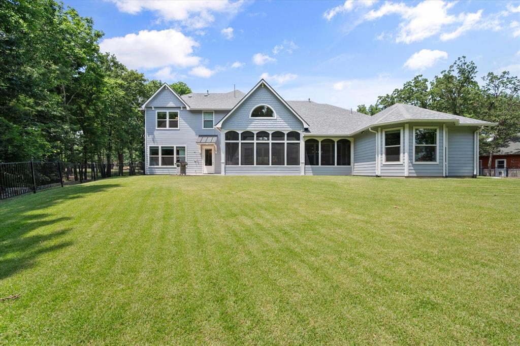 The Shores On Richland Chamb - Residential