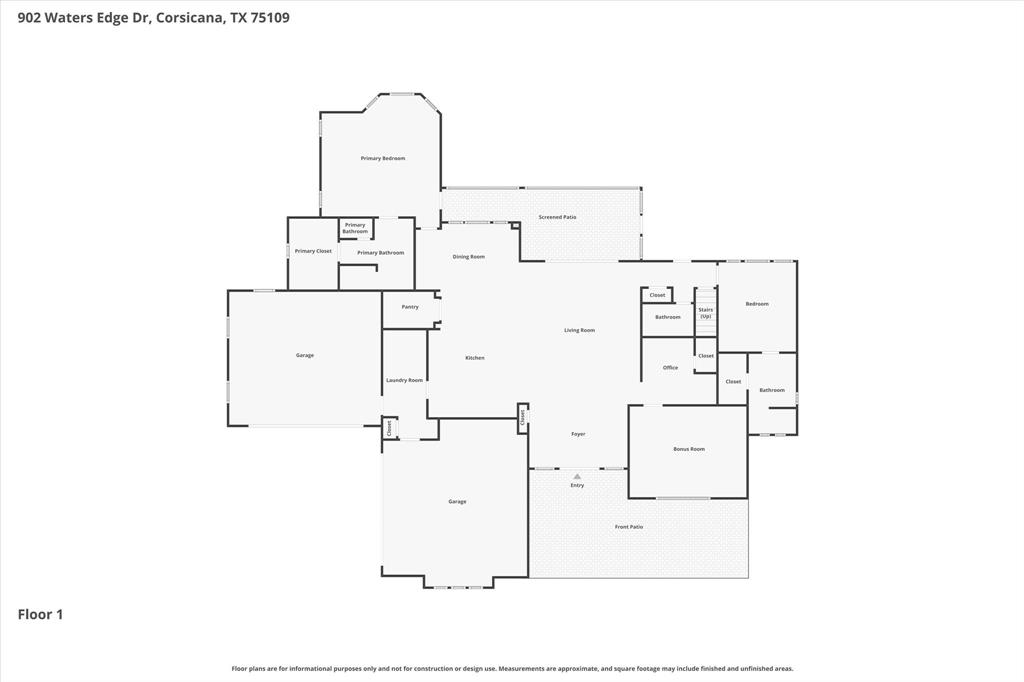 The Shores On Richland Chamb - Residential