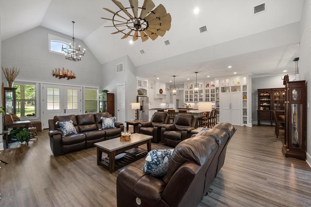 The Shores On Richland Chamb - Residential