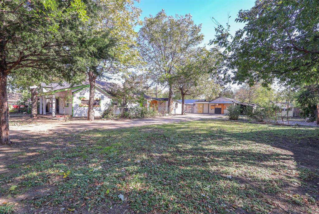 Worth Heights Add - Residential