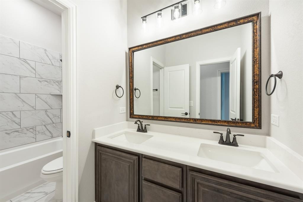 West Crossing - Residential