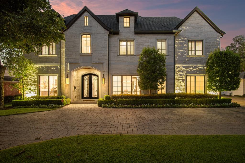 Prestonshire - Residential